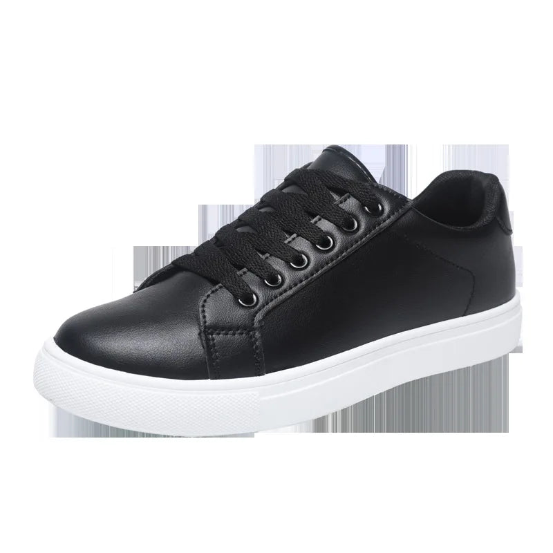 Black Men's Casual Shoes