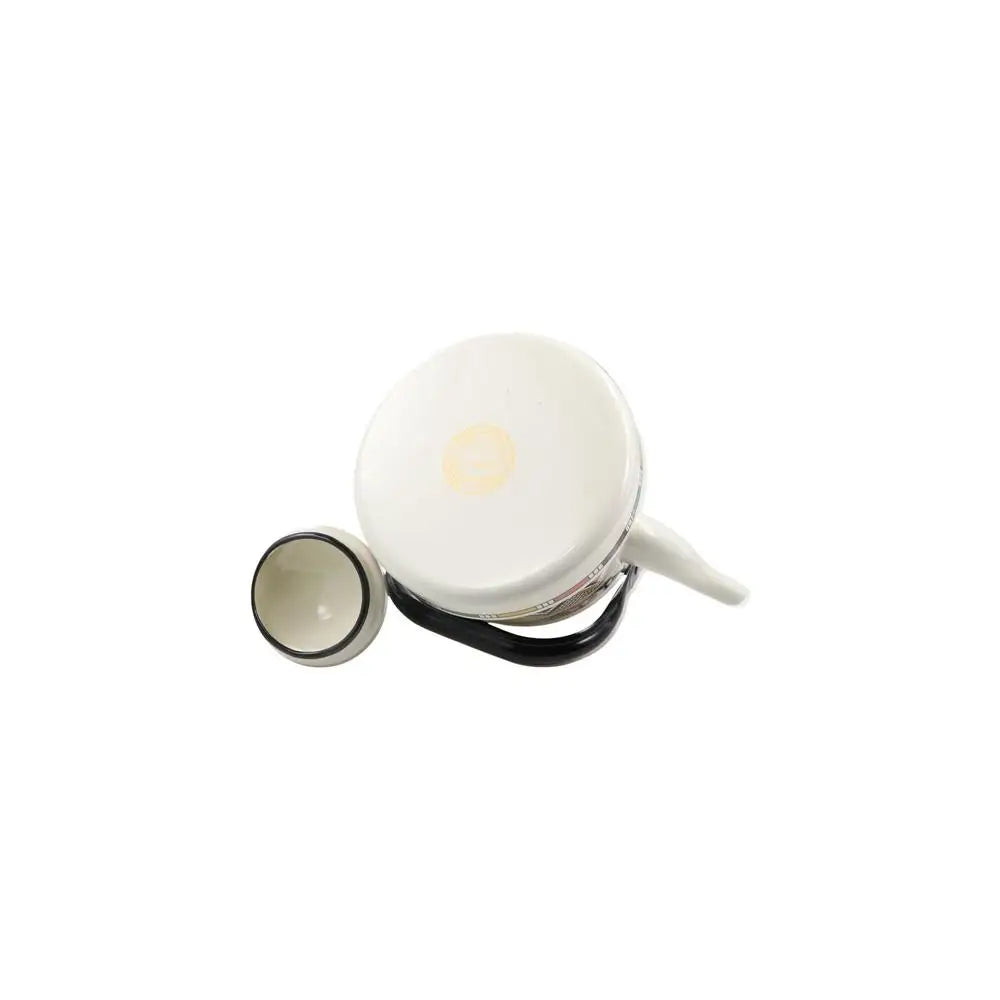 Enamel Tea Kettle European Style 2.5L