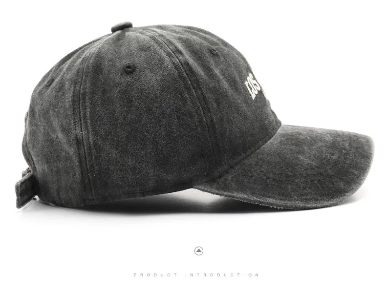 Fashion Casual Baseball Cap