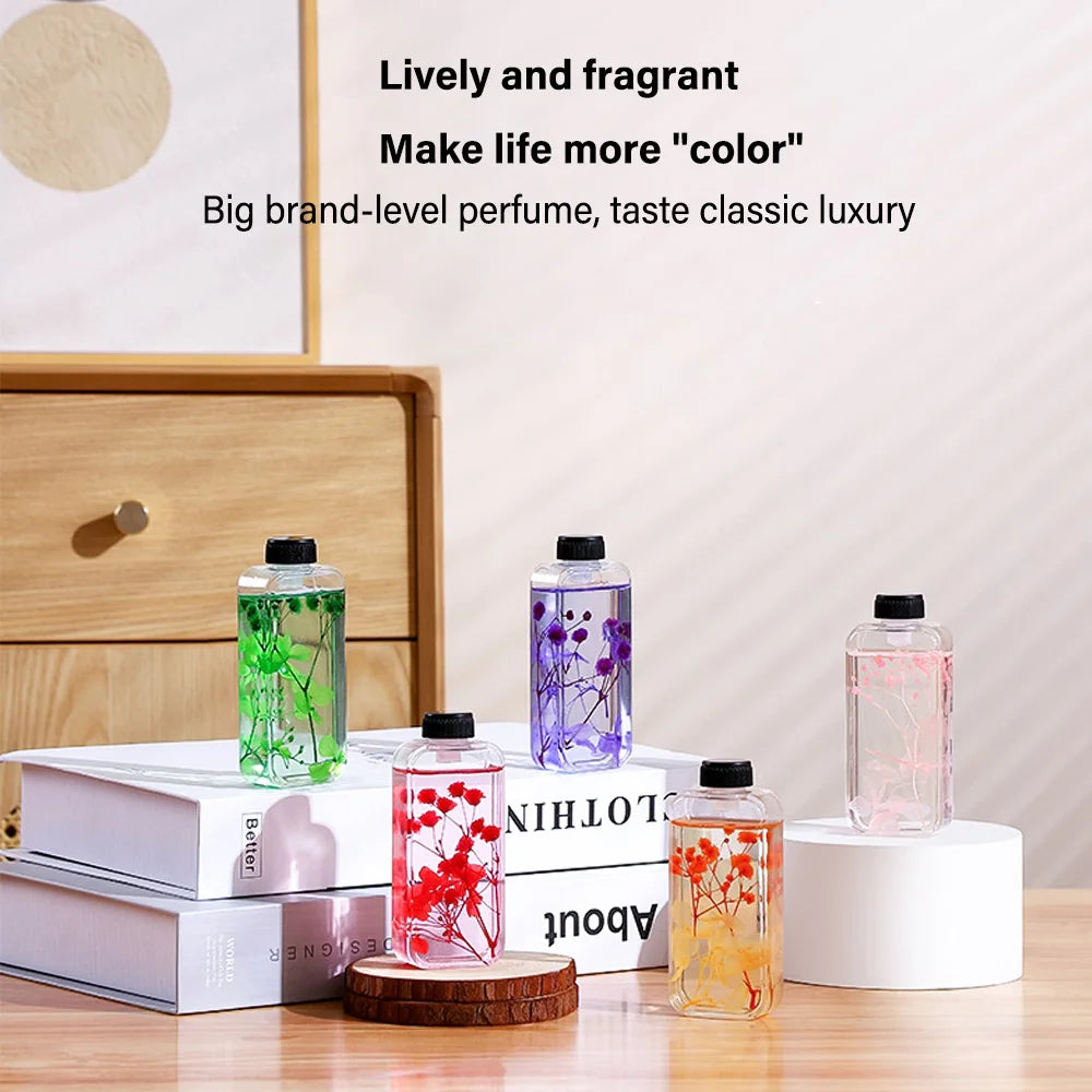 Aromatherapy Machine Automatic Home Fragrance