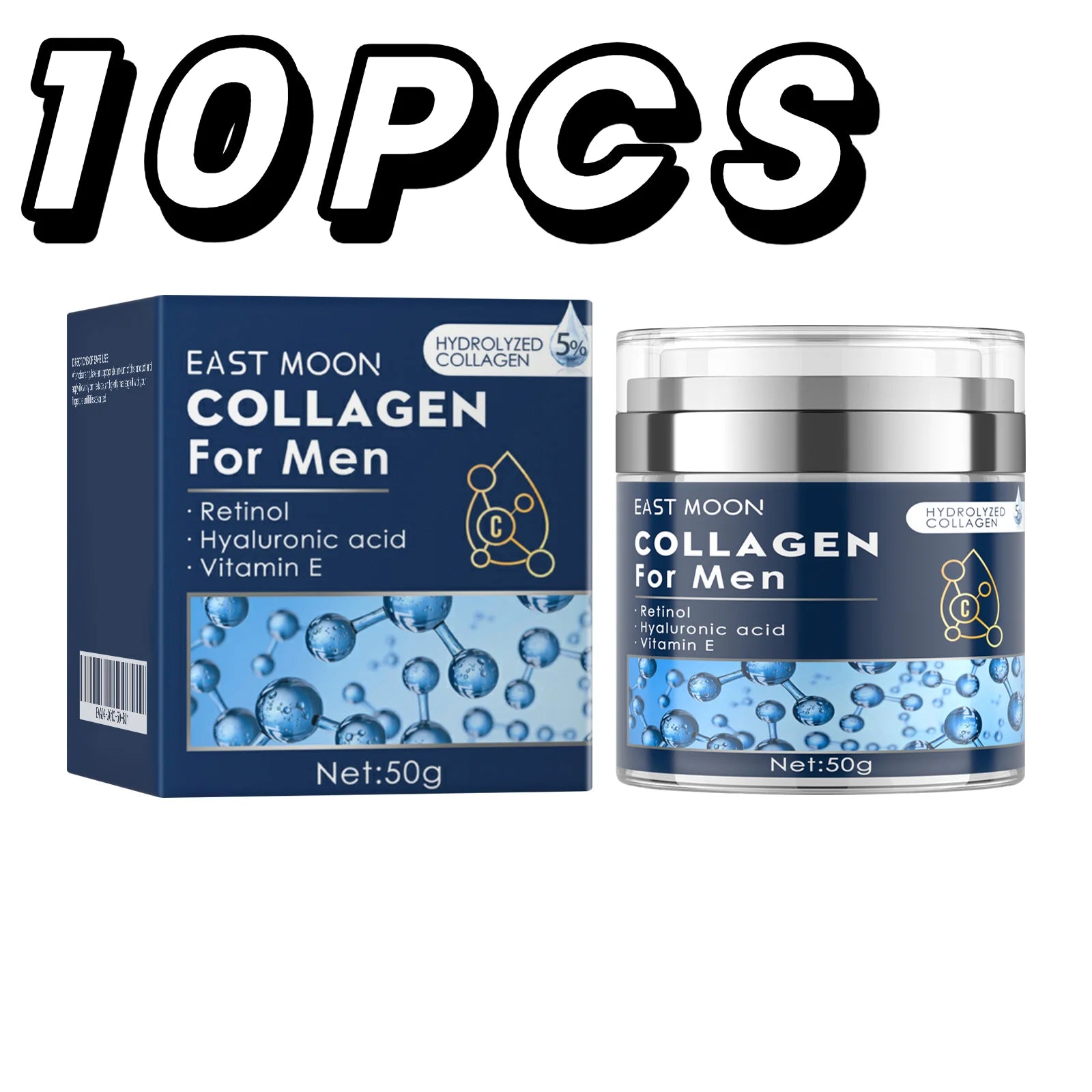 Anti-wrinkle Cream For Men