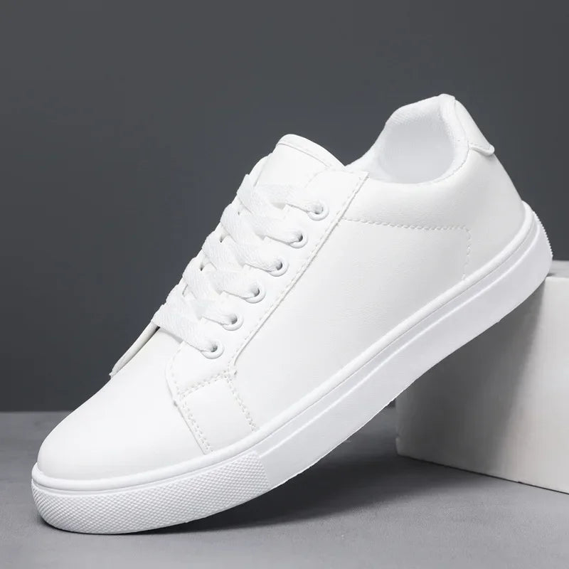 Black Men's Casual Shoes