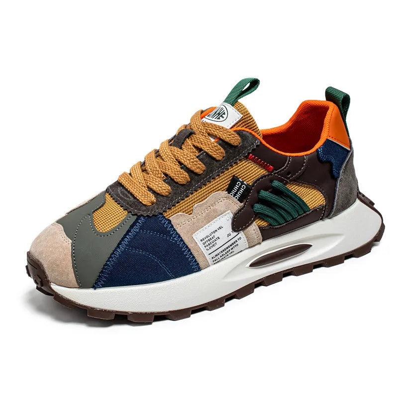 Men's casual sports outdoor/hiking/street