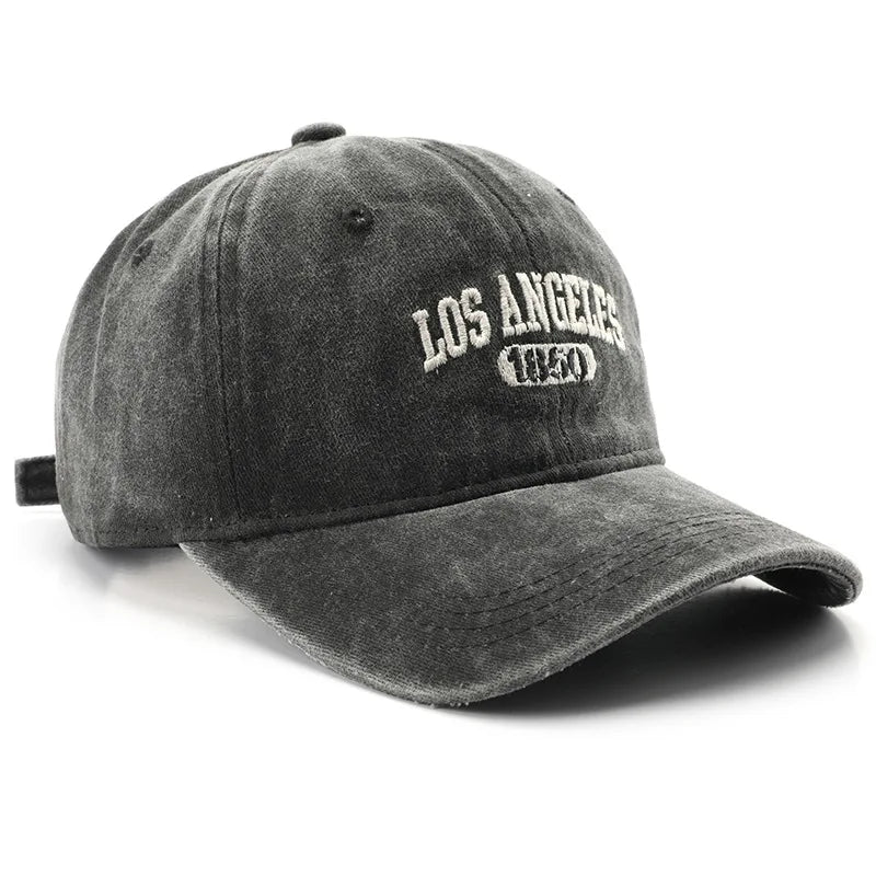 Fashion Casual Baseball Cap