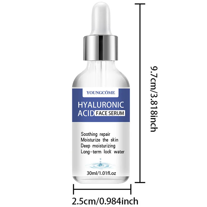 Anti Wrinkle Aging FaceLift Tightening Moisturizing Facial