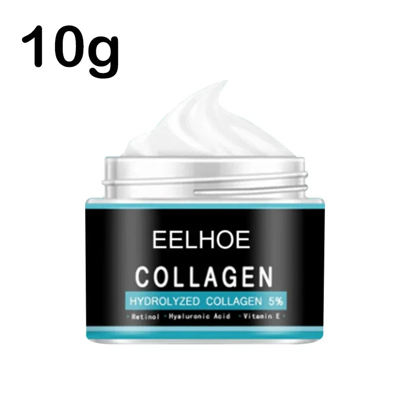 Anti Aging Face Cream Collagen Moisturizing Whitening Facial Skin Care