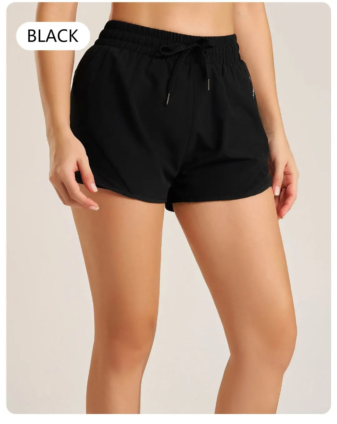 Women Sportswear Yoga shorts