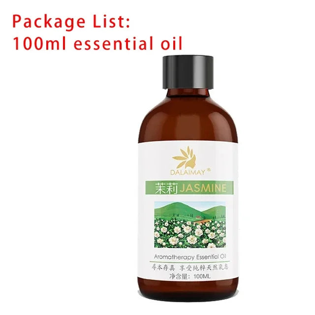 Aromatherapy Essential Oil Diffuser Waterless