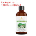 Aromatherapy Essential Oil Diffuser Waterless