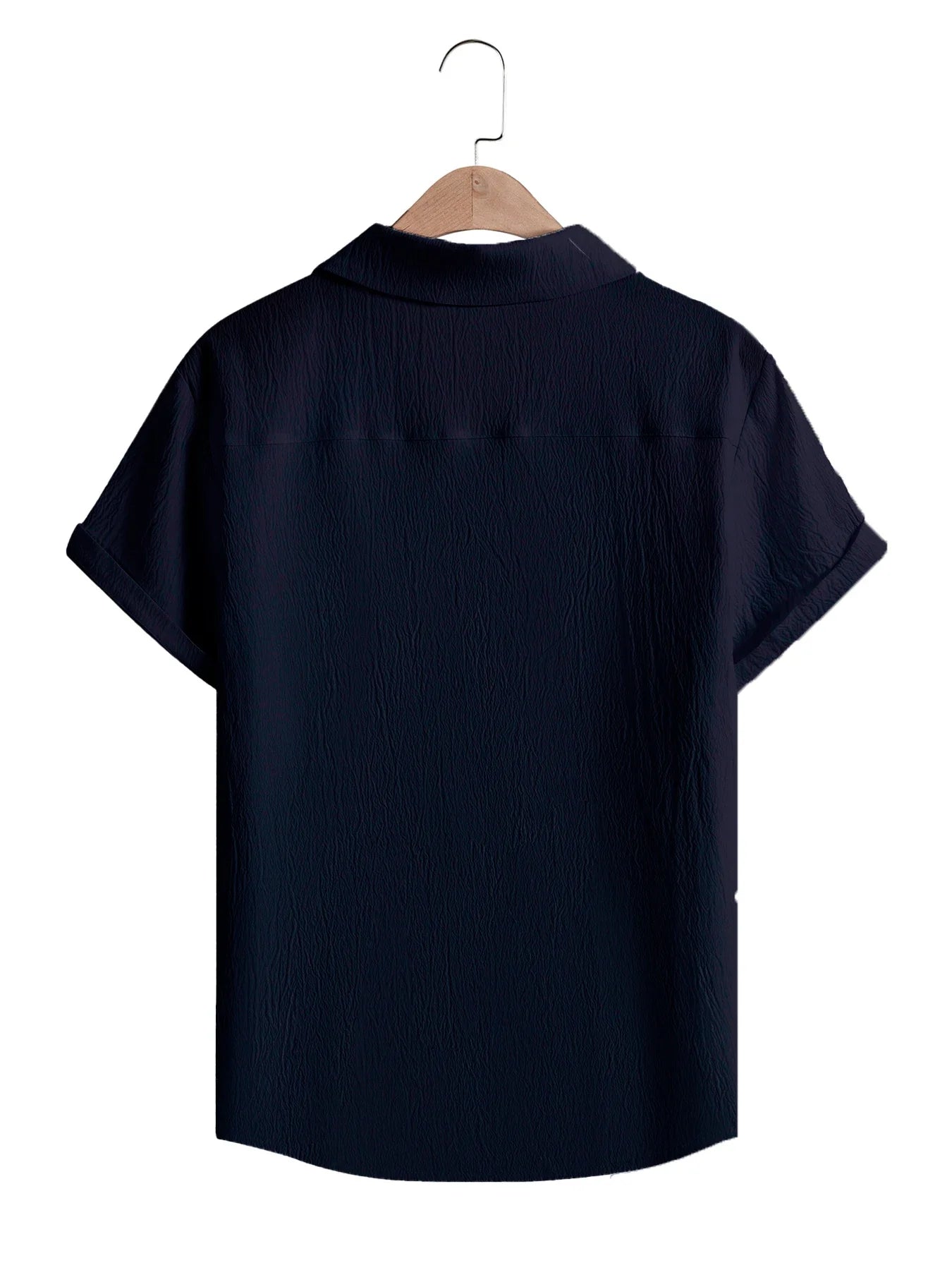 Men's Casual Short Sleeve Shirts