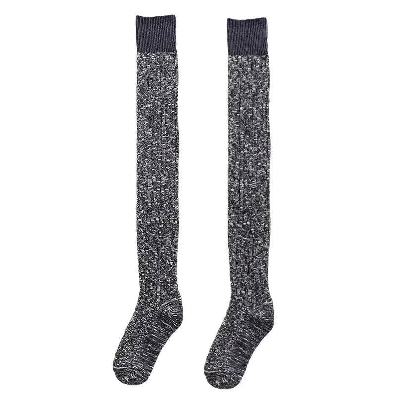 Womens Stockings Warm Winter