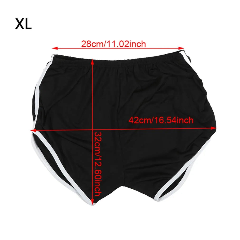 Summer Exercise Gym Shorts Women