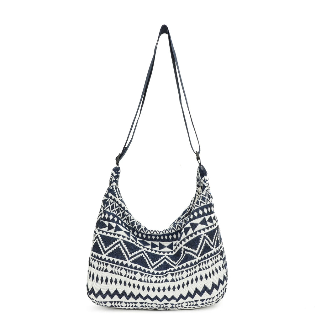 Boho Shoulder Bag for Women