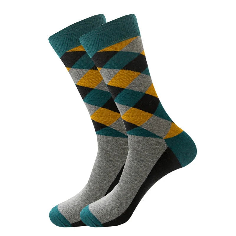 Mens Funny Socks Hip Hop Quality