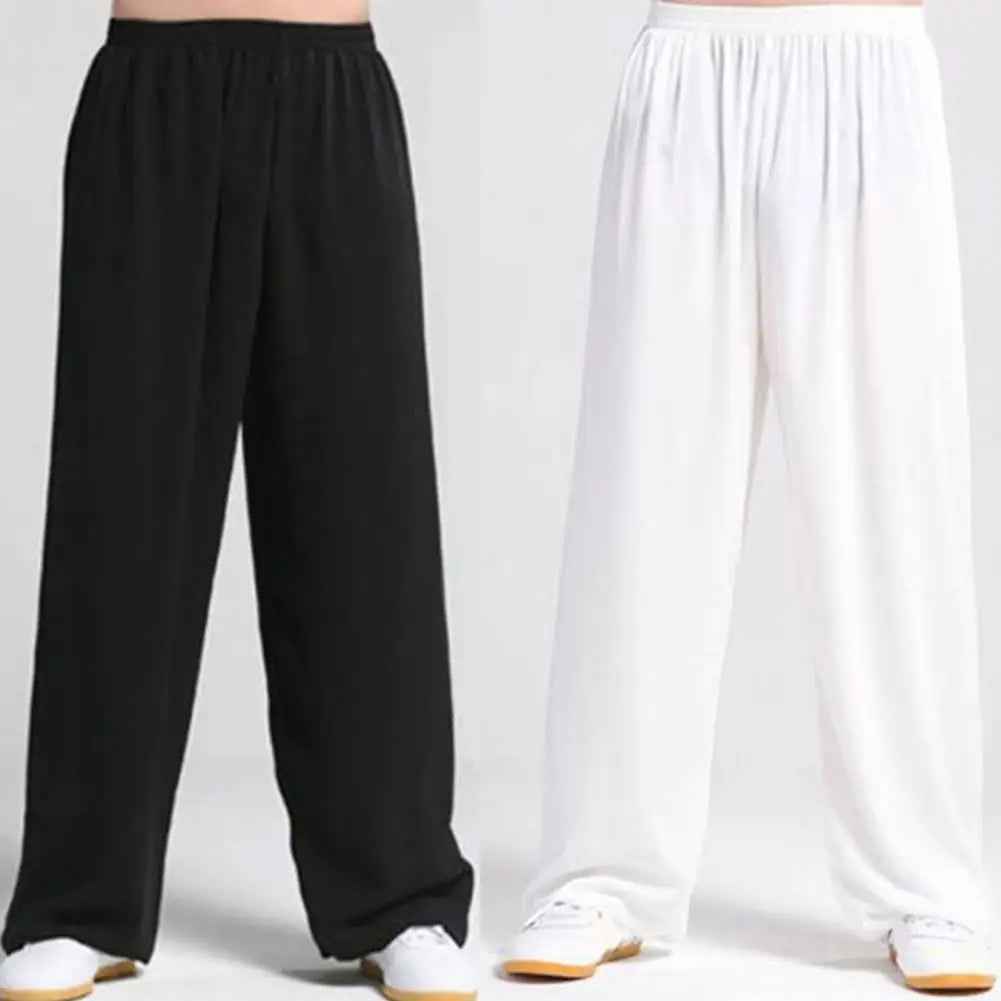 Women/Men Harem Pants Modal Yoga Loose Long Pants
