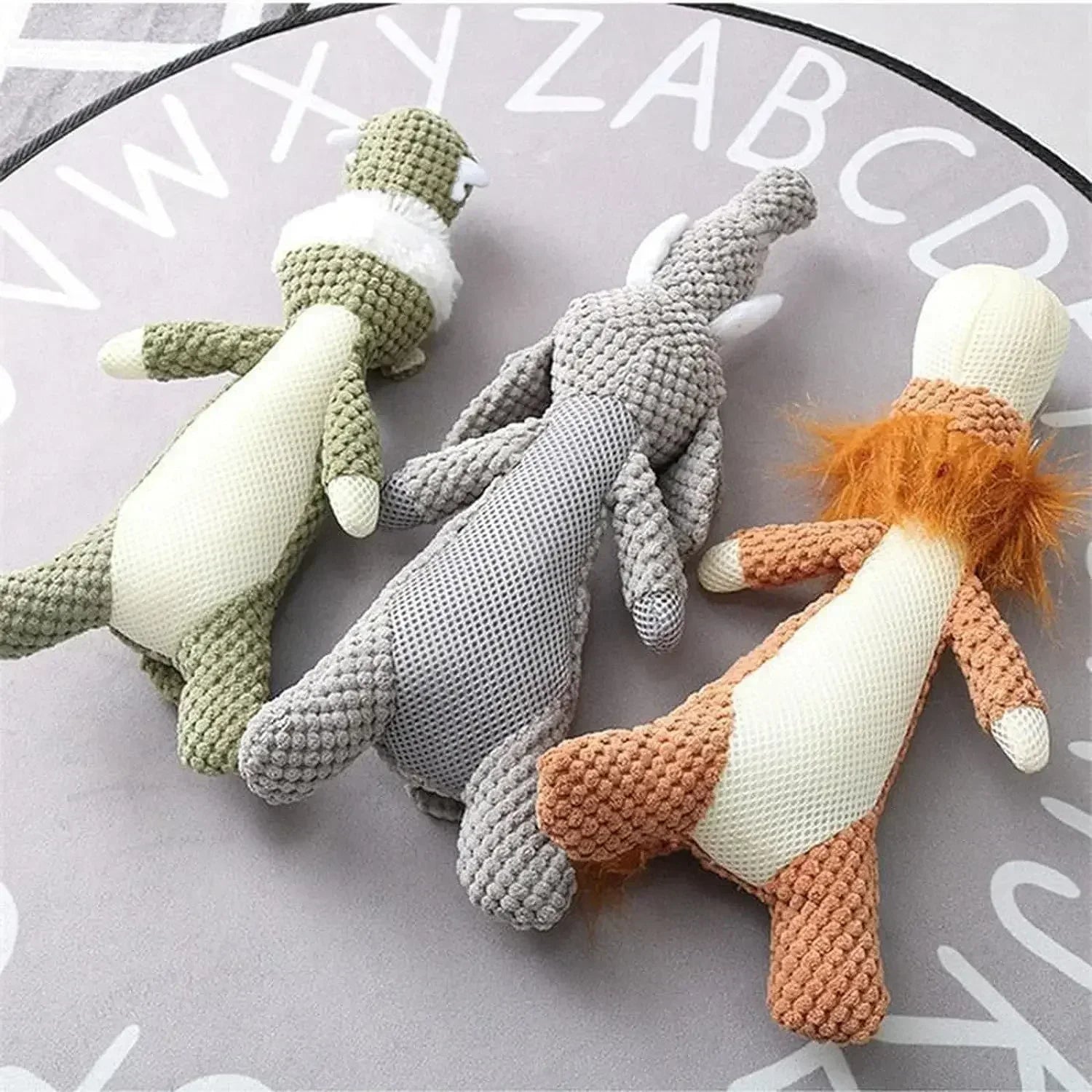 Pet Dog Toys for Large Dogs