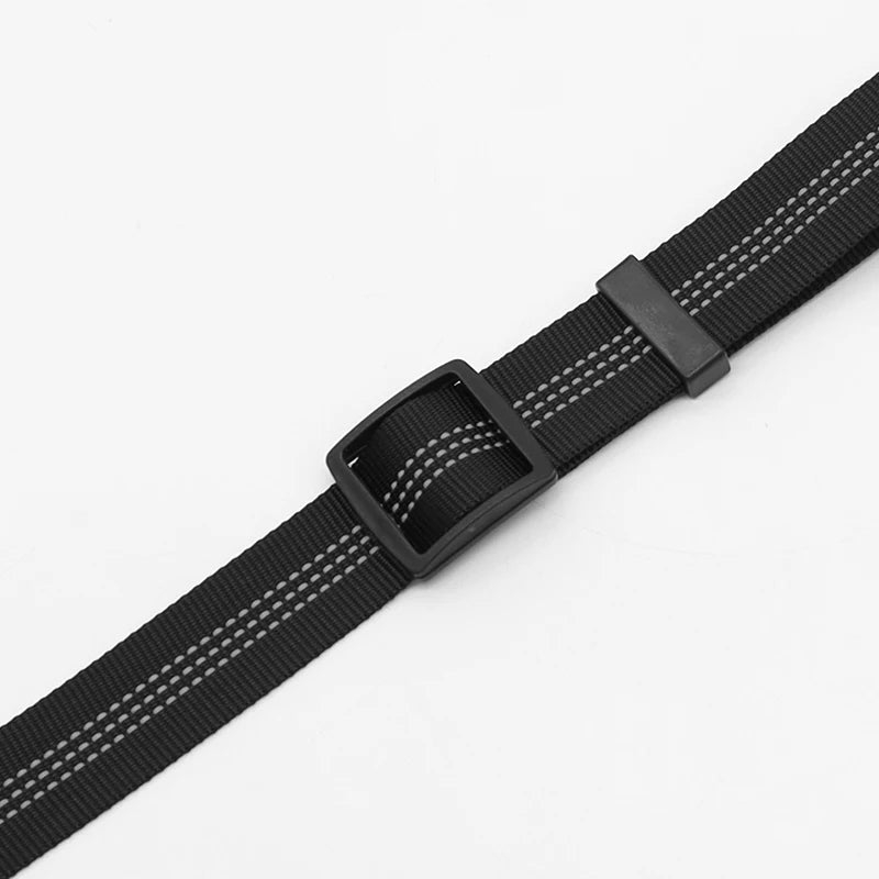 Reflective Pet Dog Car Seat Belt