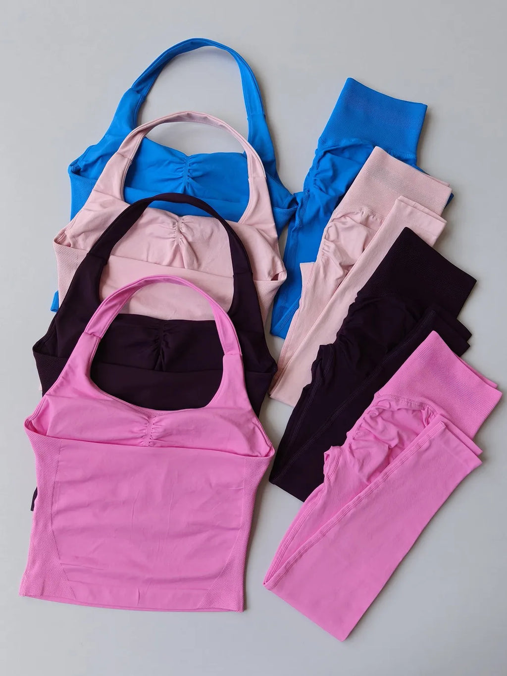 Workout Sets for Women 2 Pieces
