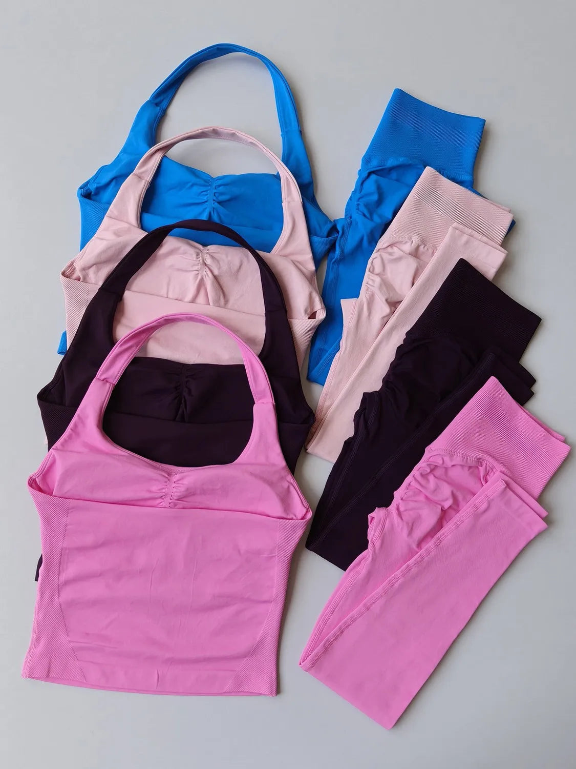 Workout Sets for Women 2 Pieces