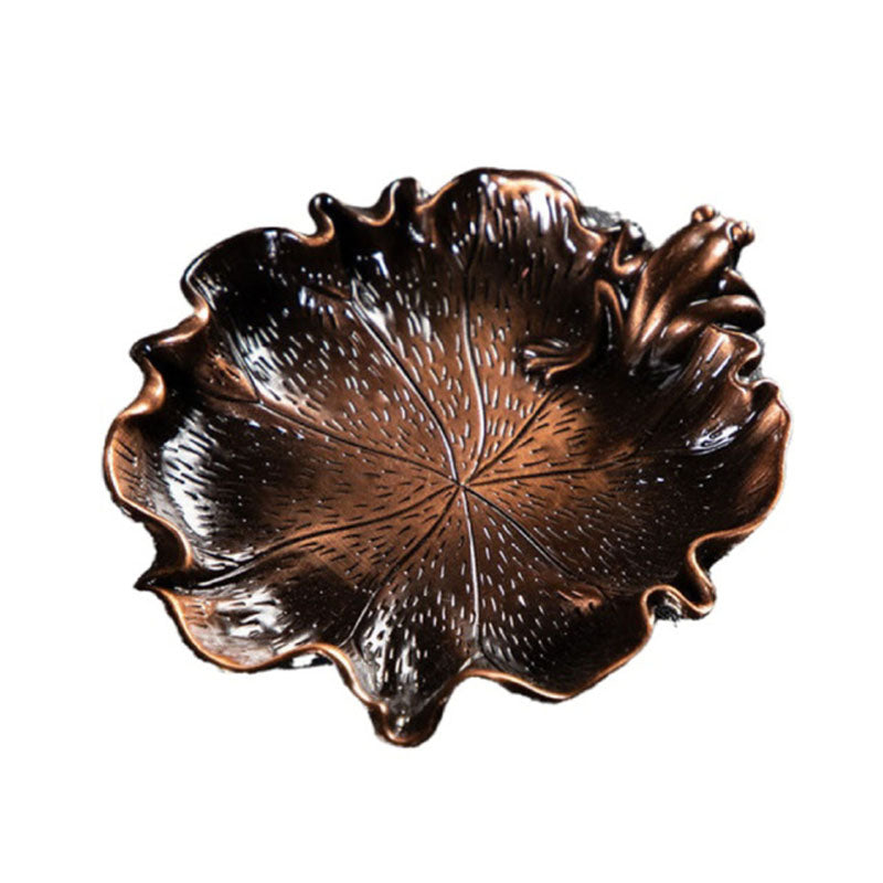 Incense  Aroma Burner Creative Lotus