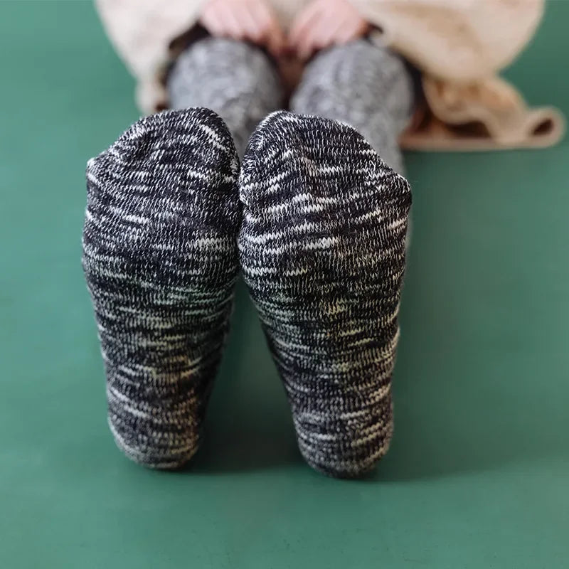 Womens Stockings Warm Winter
