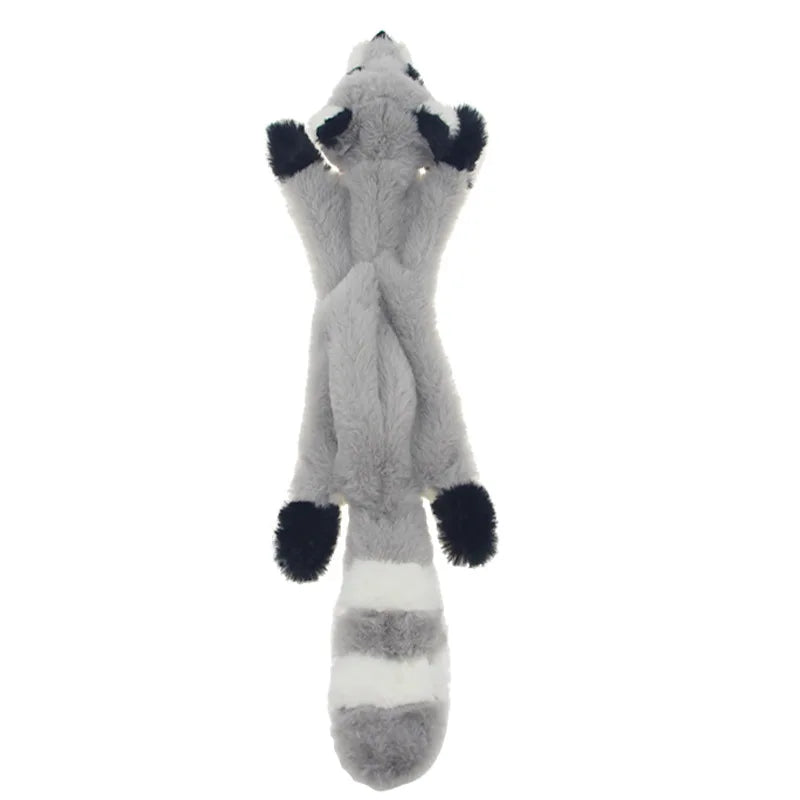 Cats and Dogs Pet Plush Dinosaur Toy