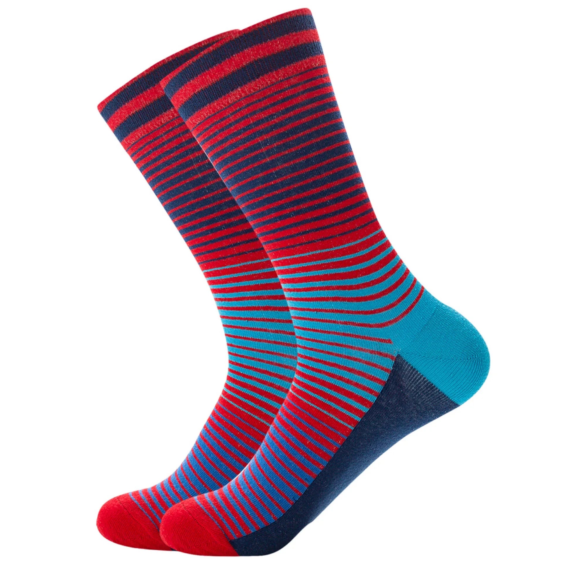 Mens Funny Socks Hip Hop Quality