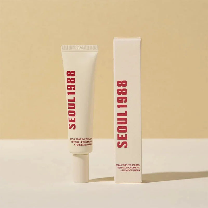 Retinol Face Care Serum Black Ginseng