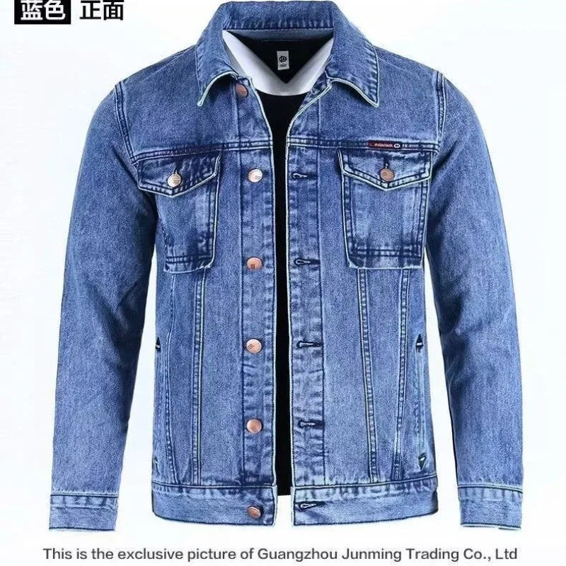 American Heavy Denim Men's