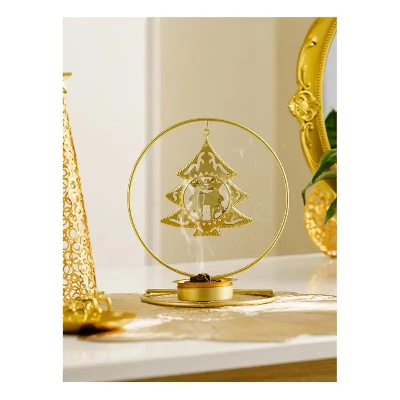Cone Incenses Holder