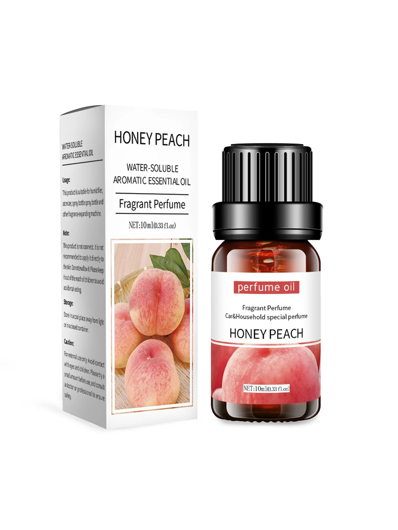 10Ml Aromatherapy Essential Oil Flavor Natural Plant Making Humidifier Lavender Rose Flavoring Oil for DIY Soap Candle Wholesale