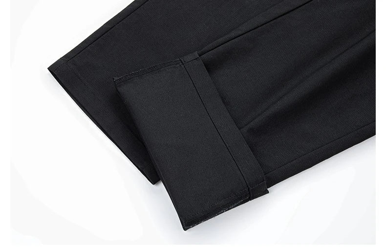 Men's Casual Pants: Breathable & Lightweight