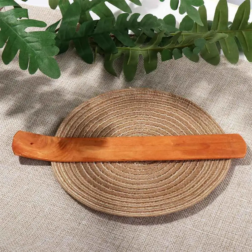 Elegant Pinewood Retro Aromatherapy Accessories
