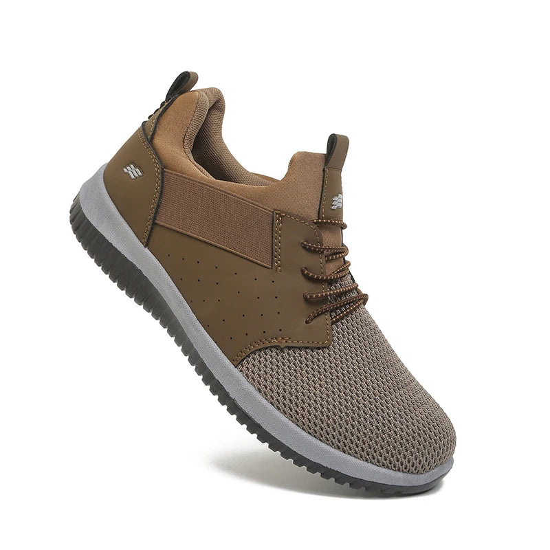 Men's casual shoes, unique and stylish design