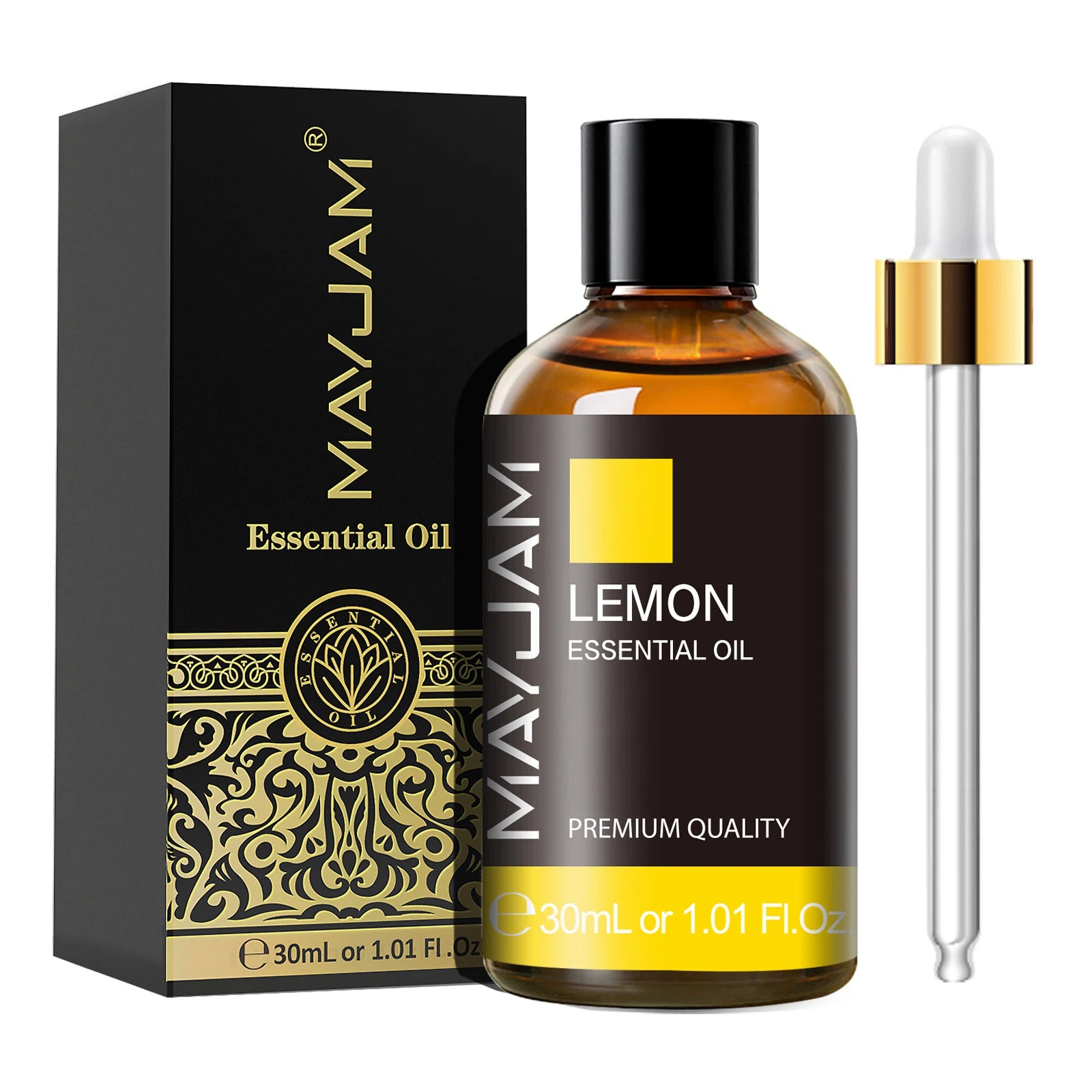 MAYJAM 1PCS 30ML Aromatherapy Essential Oil