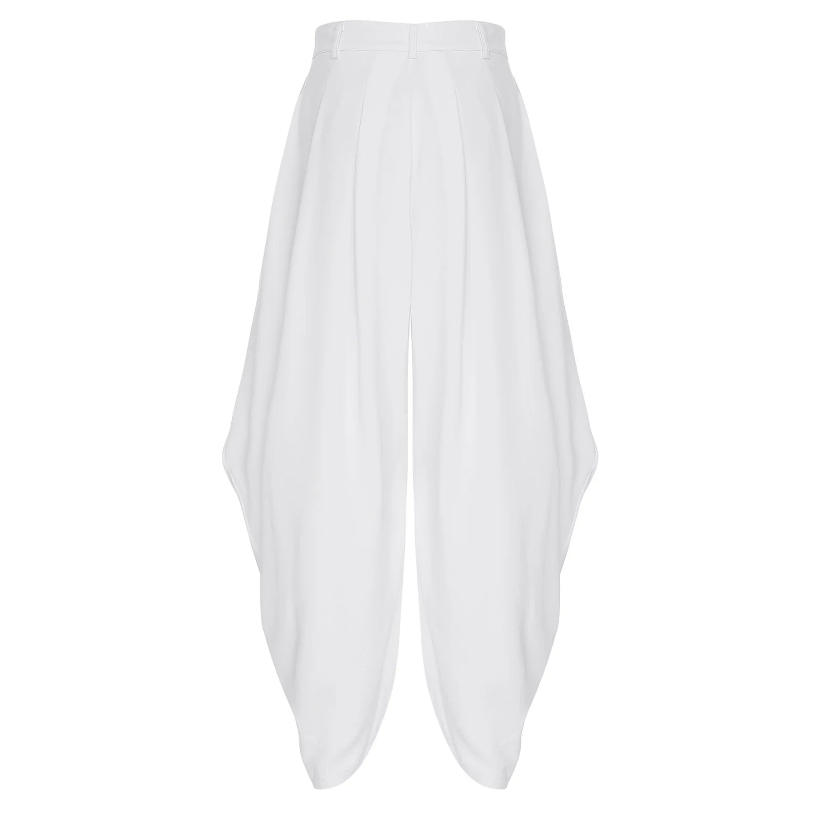 Women Palazzo Pants Trousers