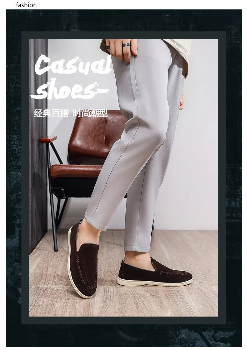 Men Casual Shoes