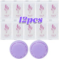 Aromatherapy Fragrance Lasting Deodorization Solid Air Fresheners