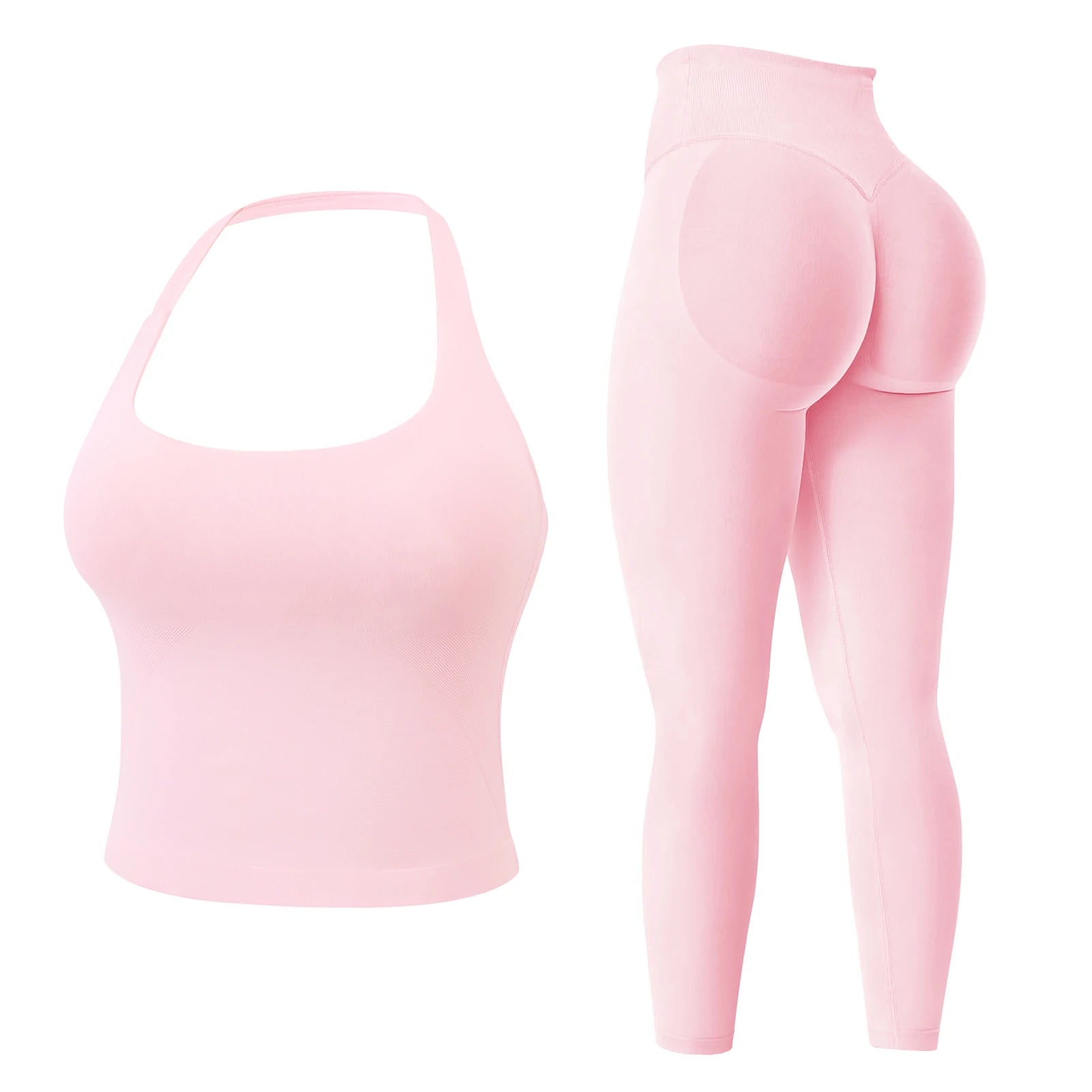 Workout Sets for Women 2 Pieces