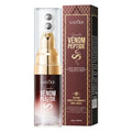 SADOER Snake Venom Peptide Caffeine Anti Wrinkle Massage Eye Cream