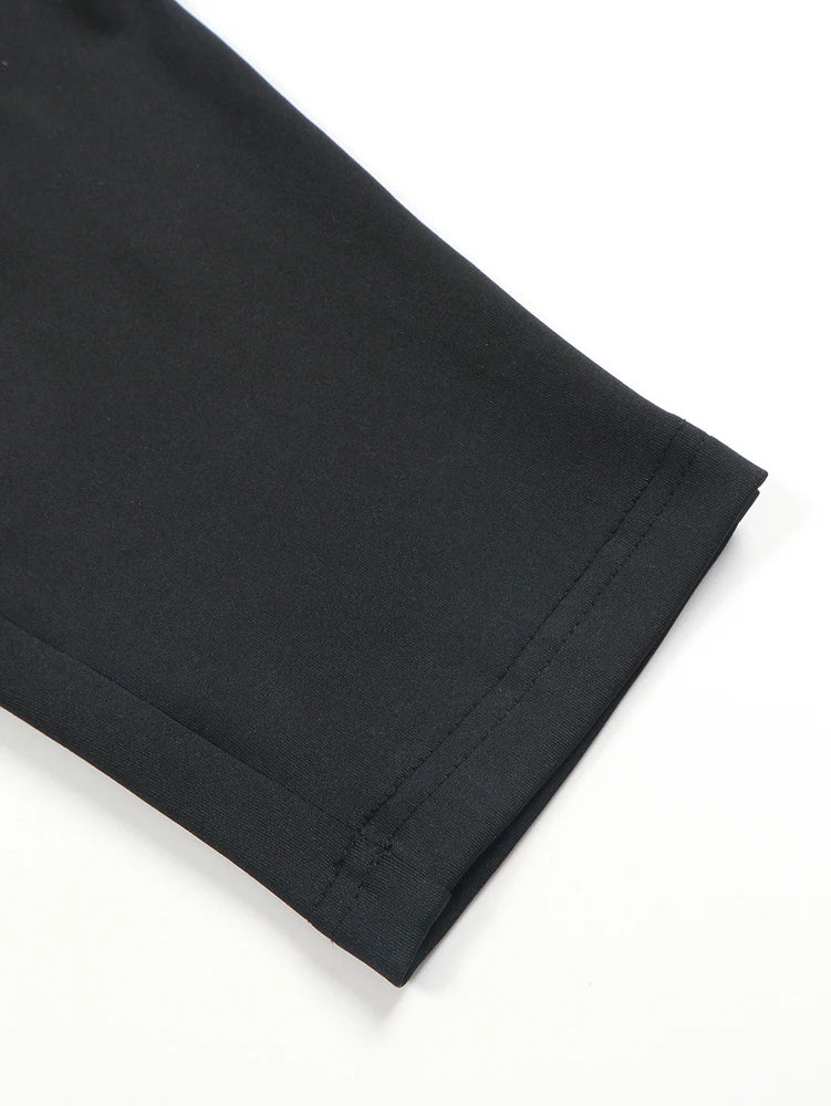 Plus Size Women's Butt Lift Leggings