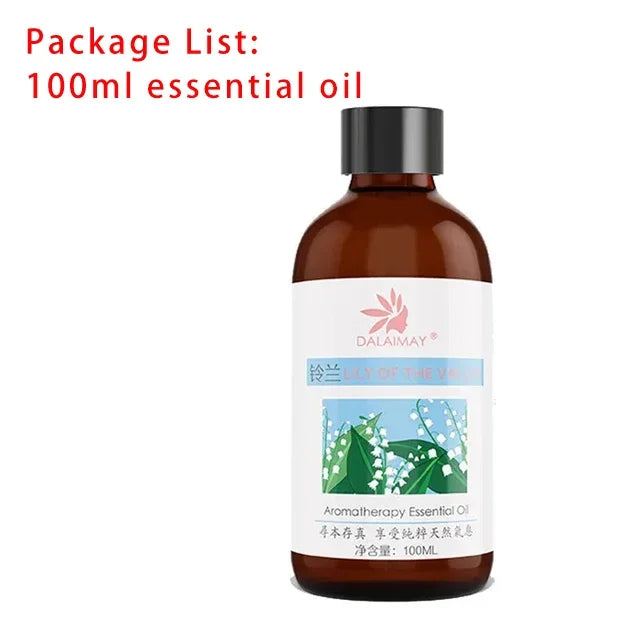Aromatherapy Essential Oil Diffuser Waterless
