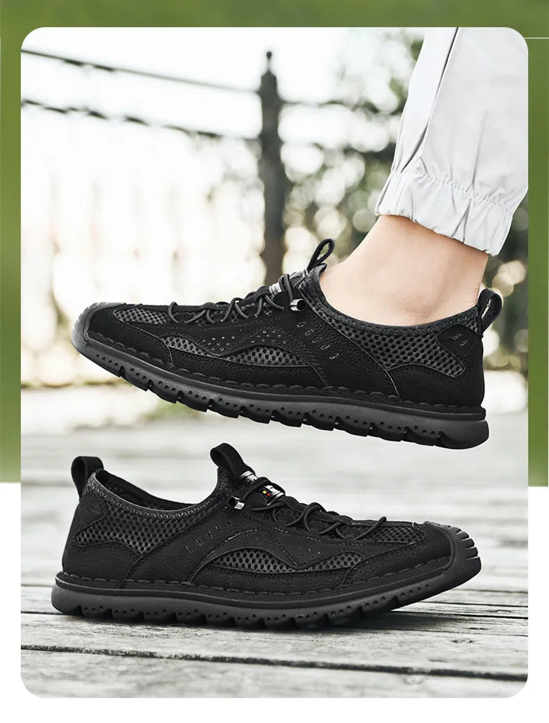 Men Summer Casual Shoes