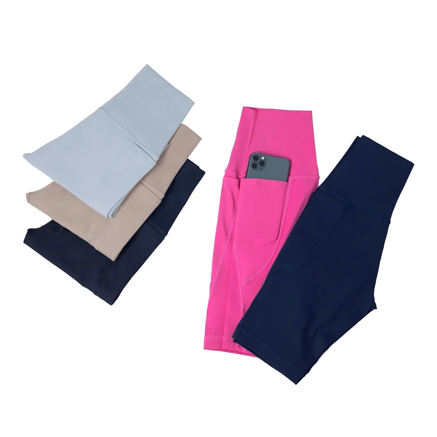 Women Yoga Shorts