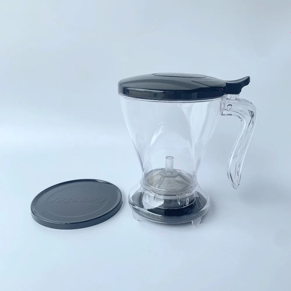 600ML Coffee Dripper