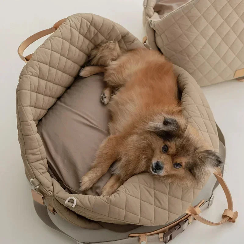 Dog Cat Puppy Carrier