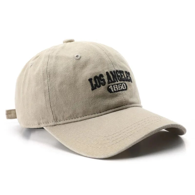 Fashion Casual Baseball Cap
