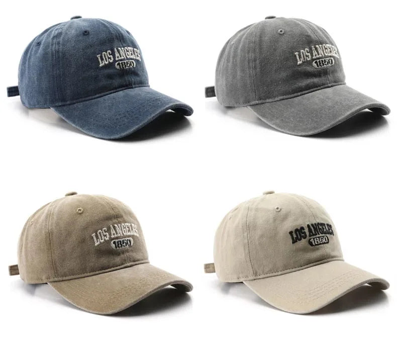 Fashion Casual Baseball Cap