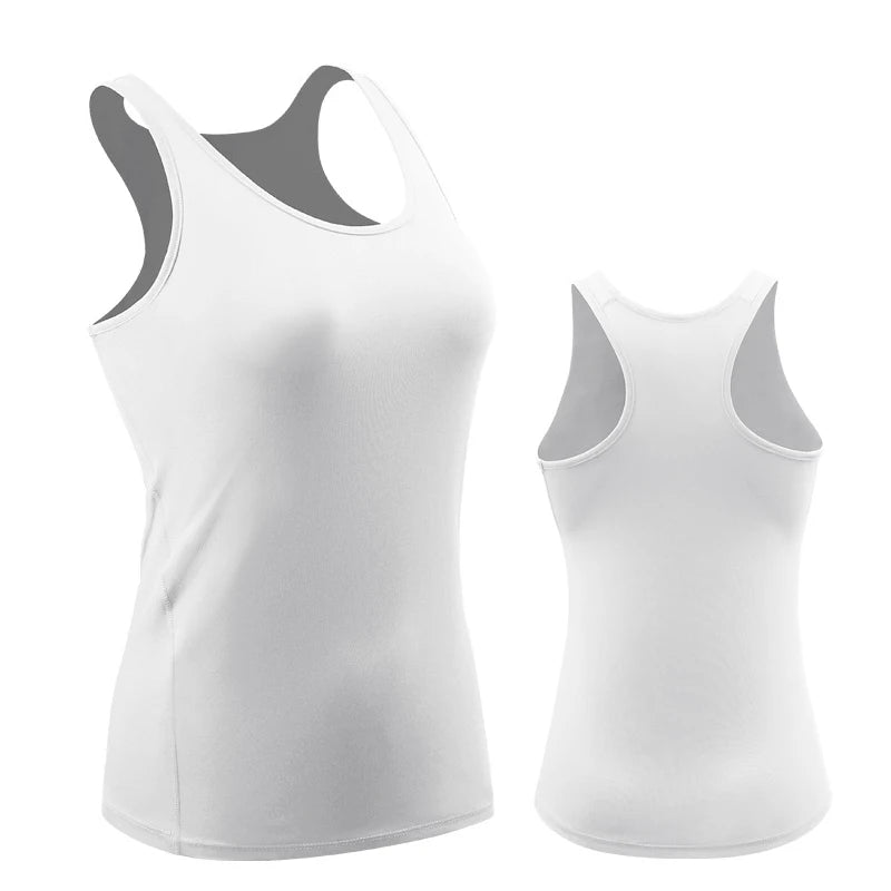 Women Fitness Top