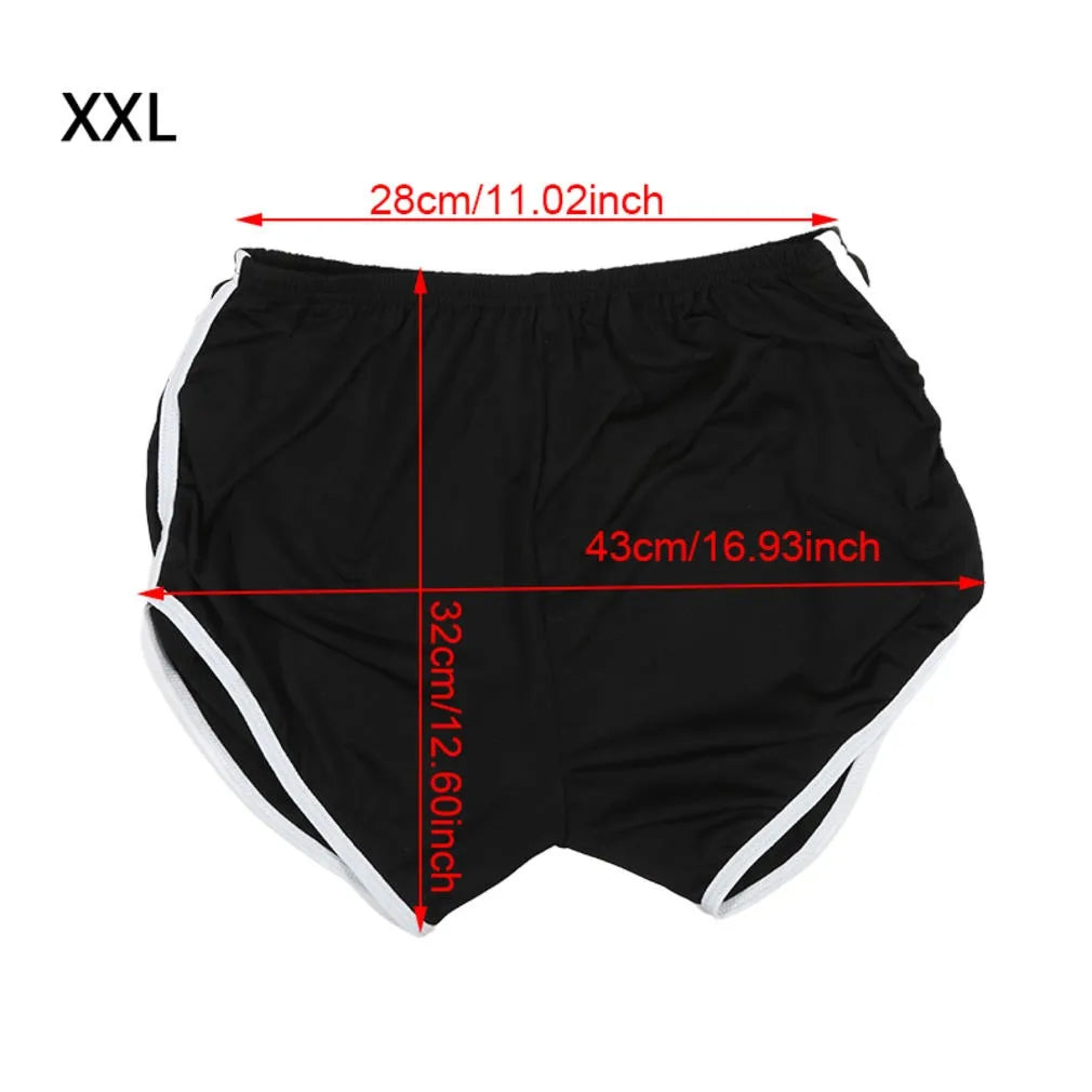 Summer Exercise Gym Shorts Women